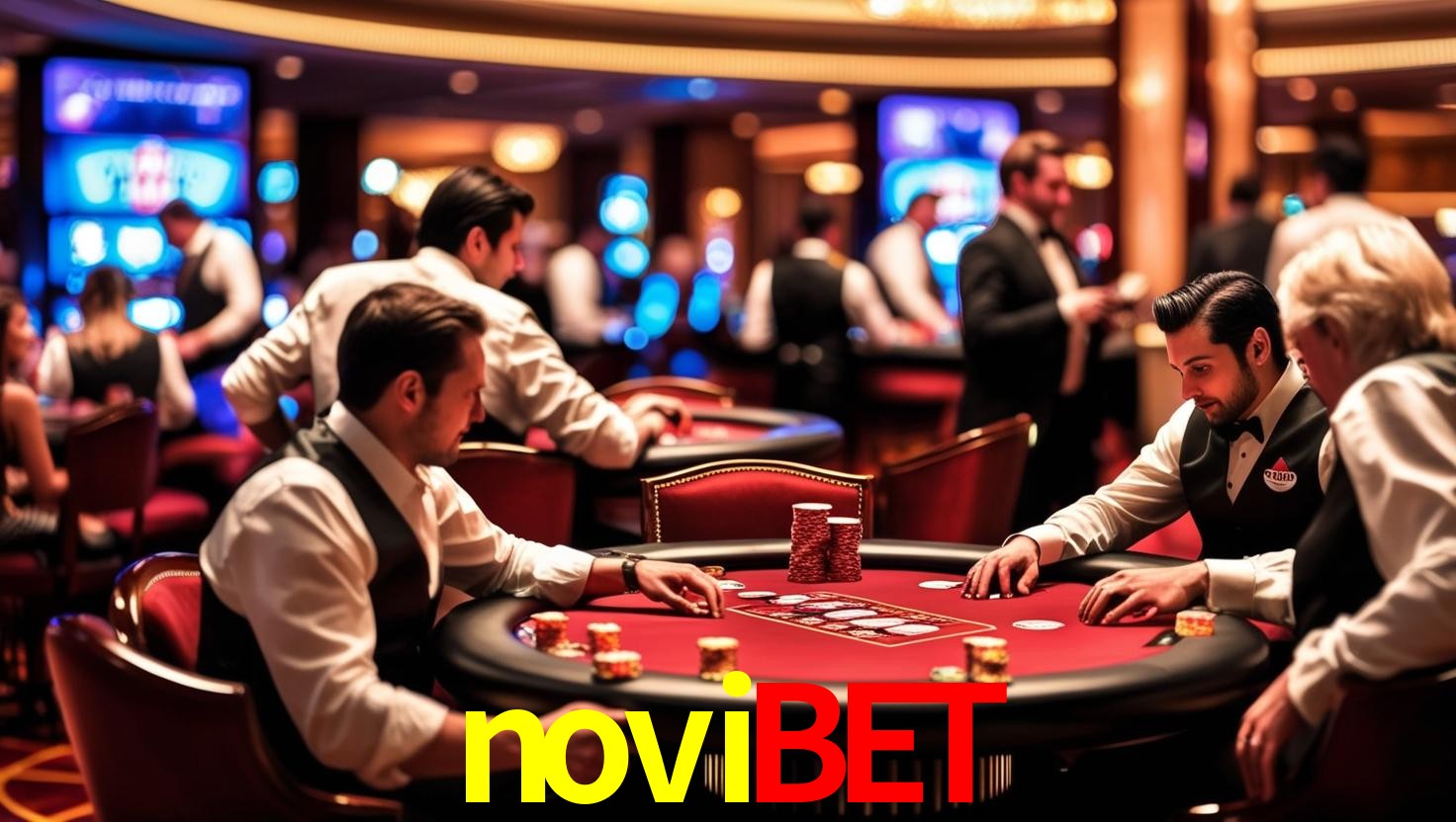 NOVIBET